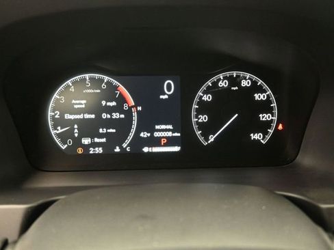 New 2026 Honda Ridgeline RTL image 14