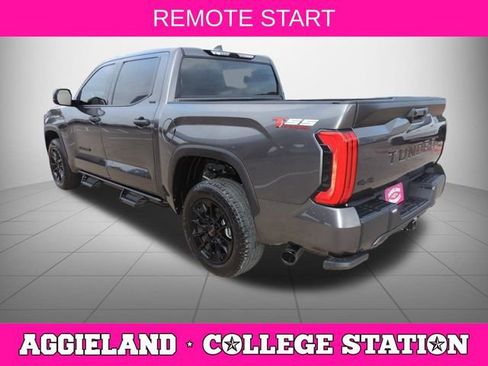 Used 2023 Toyota Tundra SR5 AWD/4WD image 6