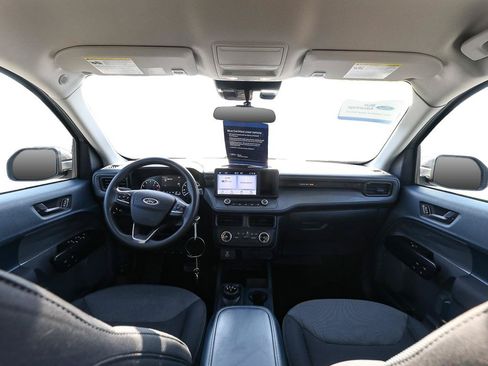 Certified 2022 Ford Maverick XL FWD image 24