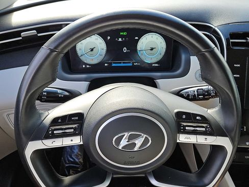 Used 2023 Hyundai Tucson SEL w/ Convenience Package FWD image 19