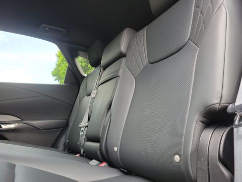 Used 2026 Lexus RX 350 FWD w/ Accessory Package (Z1) image 11