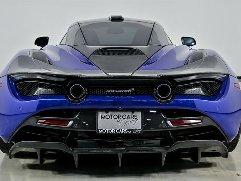 Used 2019 McLaren 720S image 14