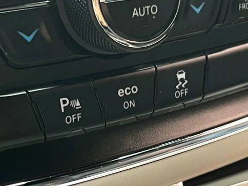 Used 2015 Jeep Grand Cherokee Limited image 17