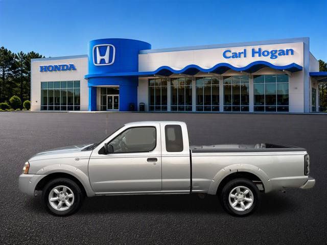 Used 2003 Nissan Frontier XE RWD image 6