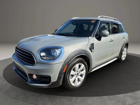 Used 2019 MINI Cooper Countryman ALL4 AWD/4WD image 1