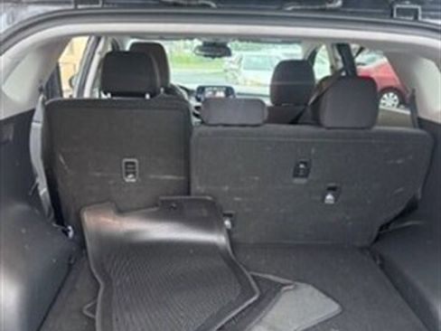 Used 2020 Hyundai Tucson SEL image 12