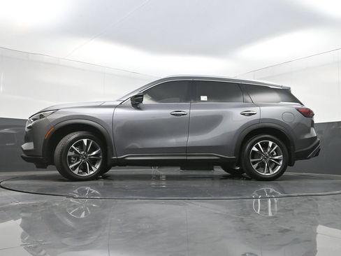 Used 2023 INFINITI QX60 Luxe w/ Cargo Package FWD image 31
