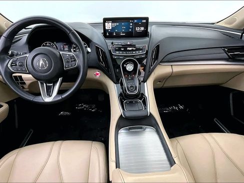 Certified 2024 Acura RDX SH-AWD image 20