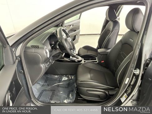 Used 2024 Kia Forte GT-Line image 12