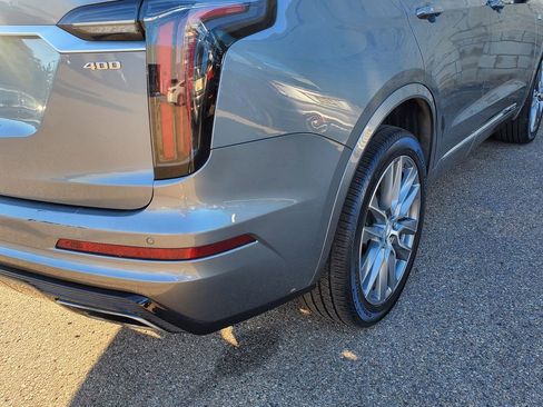 Used 2020 Cadillac XT6 Sport image 13
