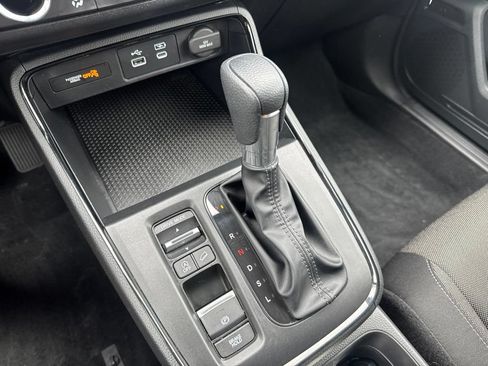 Certified 2024 Honda CR-V EX image 33