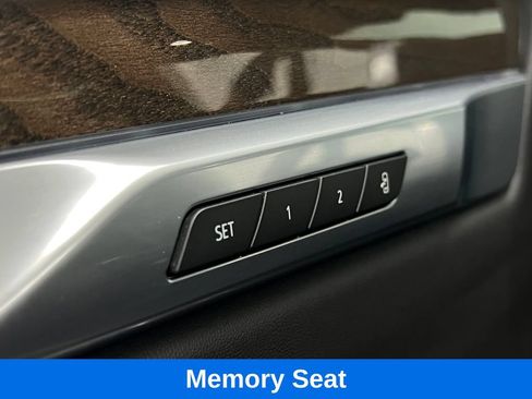 Used 2026 Cadillac Escalade Platinum Sport w/ LPO, Floor Liner Package AWD/4WD image 18