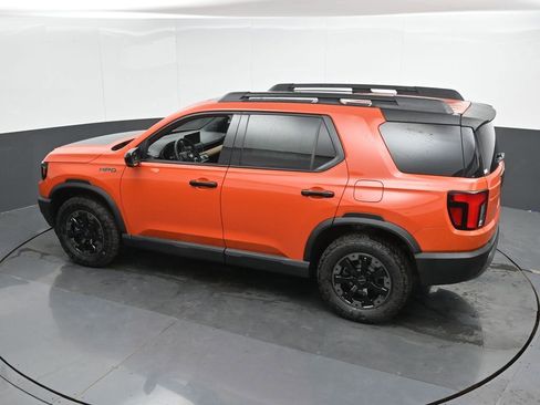 New 2026 Honda Passport TrailSport Elite image 36