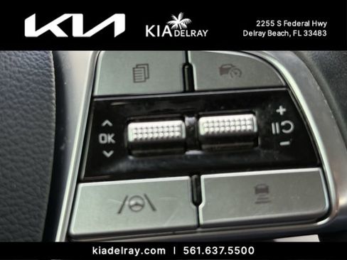 Used 2023 Kia Telluride S w/ S Sunroof Package image 27