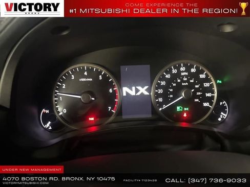 Used 2021 Lexus NX 300 F Sport AWD/4WD image 38