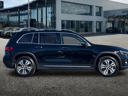 Certified 2025 Mercedes-Benz GLB 250 4MATIC