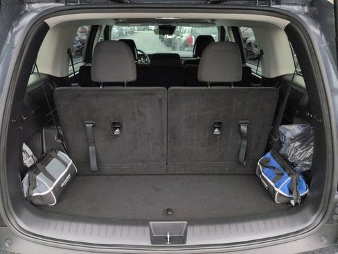 Certified 2025 Hyundai Santa Fe SE FWD image 13