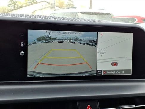 Used 2024 Kia Seltos S image 28