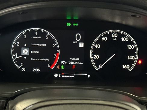 Used 2024 Honda Civic Sport image 30