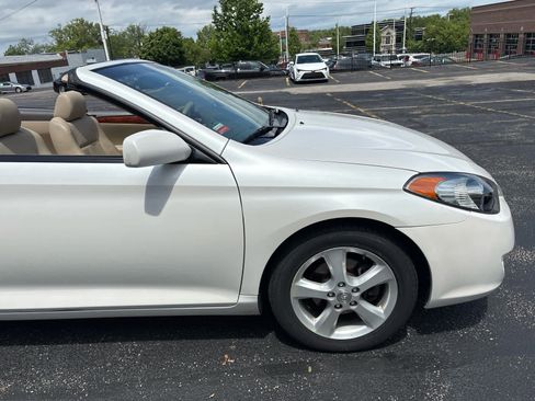 Used 2006 Toyota Solara SLE FWD image 22