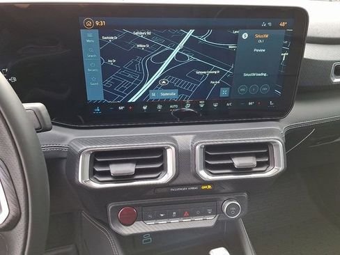 New 2026 Ford Mustang Premium image 8