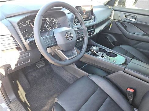 New 2026 Nissan Rogue SV image 10