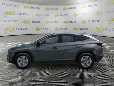 New 2026 Hyundai Tucson Blue SE AWD/4WD image 3