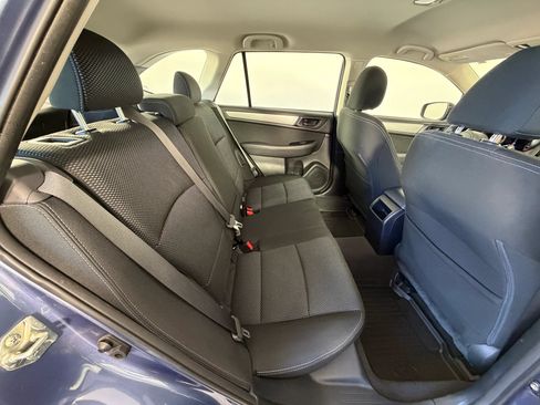Used 2018 Subaru Outback 2.5i AWD/4WD image 25
