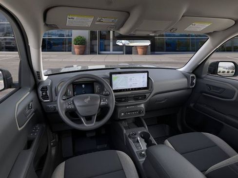 New 2026 Ford Bronco Sport Big Bend AWD/4WD image 9