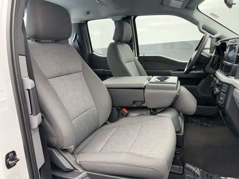 New 2026 Ford F350 XL w/ STX Appearance Package image 47