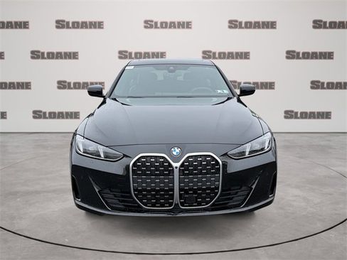 New 2026 BMW 430i xDrive w/ Premium Package image 8