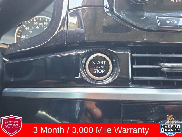 Used 2022 Nissan Pathfinder SL w/ SL Premium Package FWD image 29
