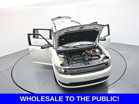Used 2013 Ford Flex SE FWD image 40