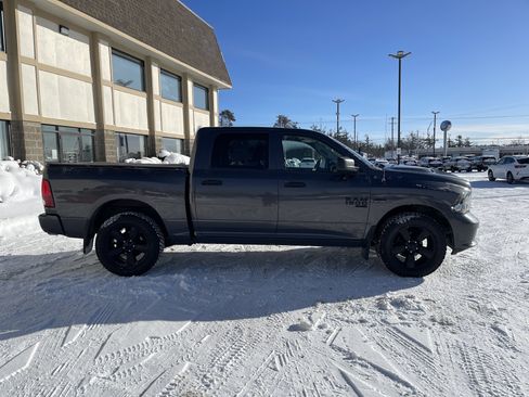 Used 2019 RAM 1500 Express w/ Wheel & Sound Group image 2
