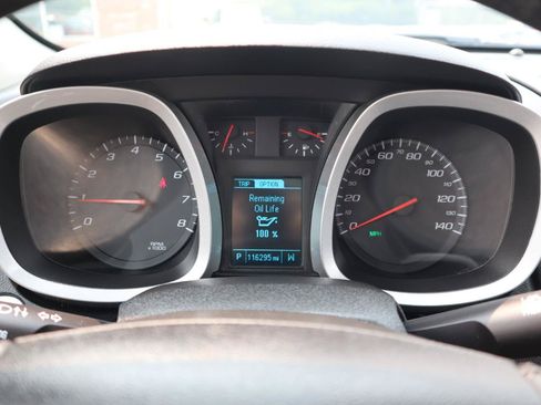 Used 2013 Chevrolet Equinox LT w/ LPO, Protection Package FWD image 24