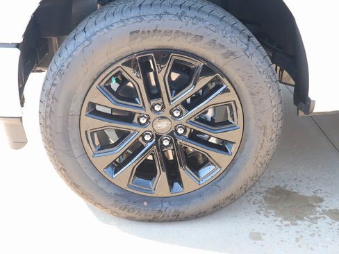 New 2025 Ford F150 Lariat w/ Equipment Group 502A High image 20