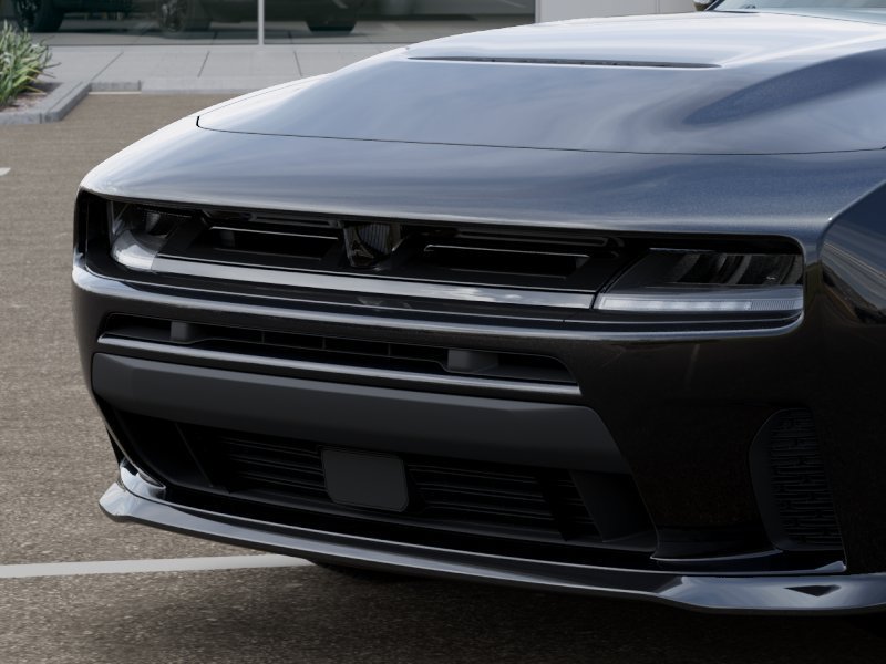 New 2026 Dodge Charger R/T w/ Blacktop Package AWD/4WD image 11
