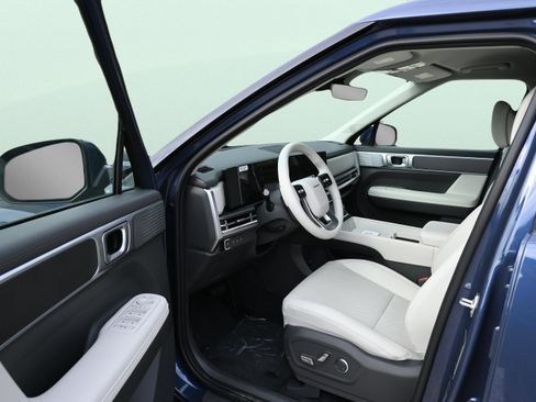 New 2026 Hyundai Santa Fe SEL image 9