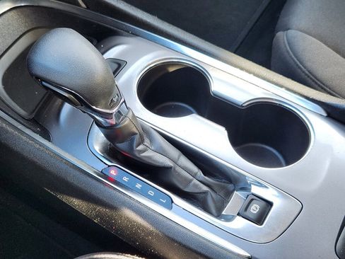 Used 2023 Chevrolet Malibu LT image 21