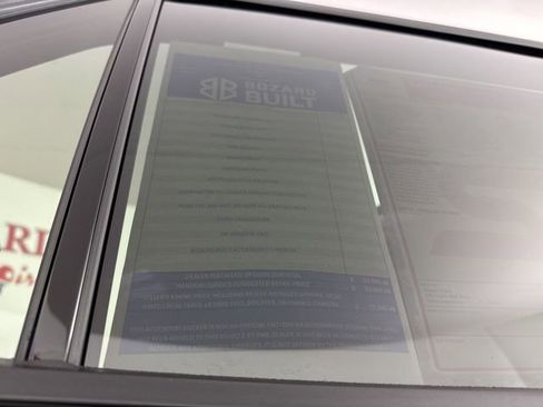 New 2026 Ford Explorer ST w/ Sun And Sound Package image 31