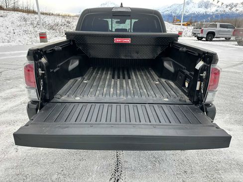 Used 2023 Toyota Tacoma SR image 14