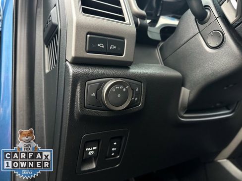 Used 2020 Ford F150 Raptor w/ Equipment Group 802A Luxury image 18