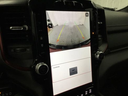 Used 2023 RAM 1500 Rebel w/ Rebel Level 1 Equipment Group image 27