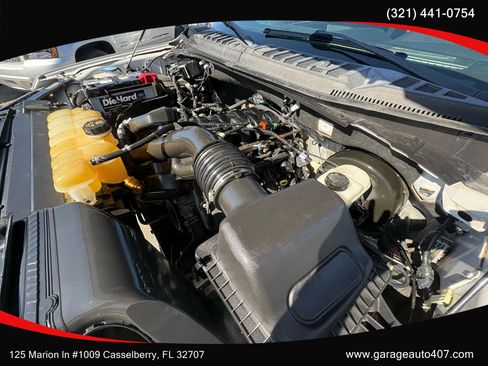 Used 2019 Ford F150 XLT RWD image 40
