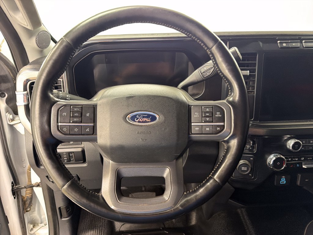Used 2024 Ford F250 Lariat AWD/4WD image 17