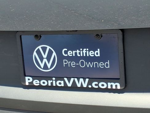 Certified 2023 Volkswagen ID.4 S RWD image 16