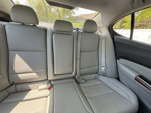 Used 2015 Acura TLX V6 w/ Technology Package FWD image 23