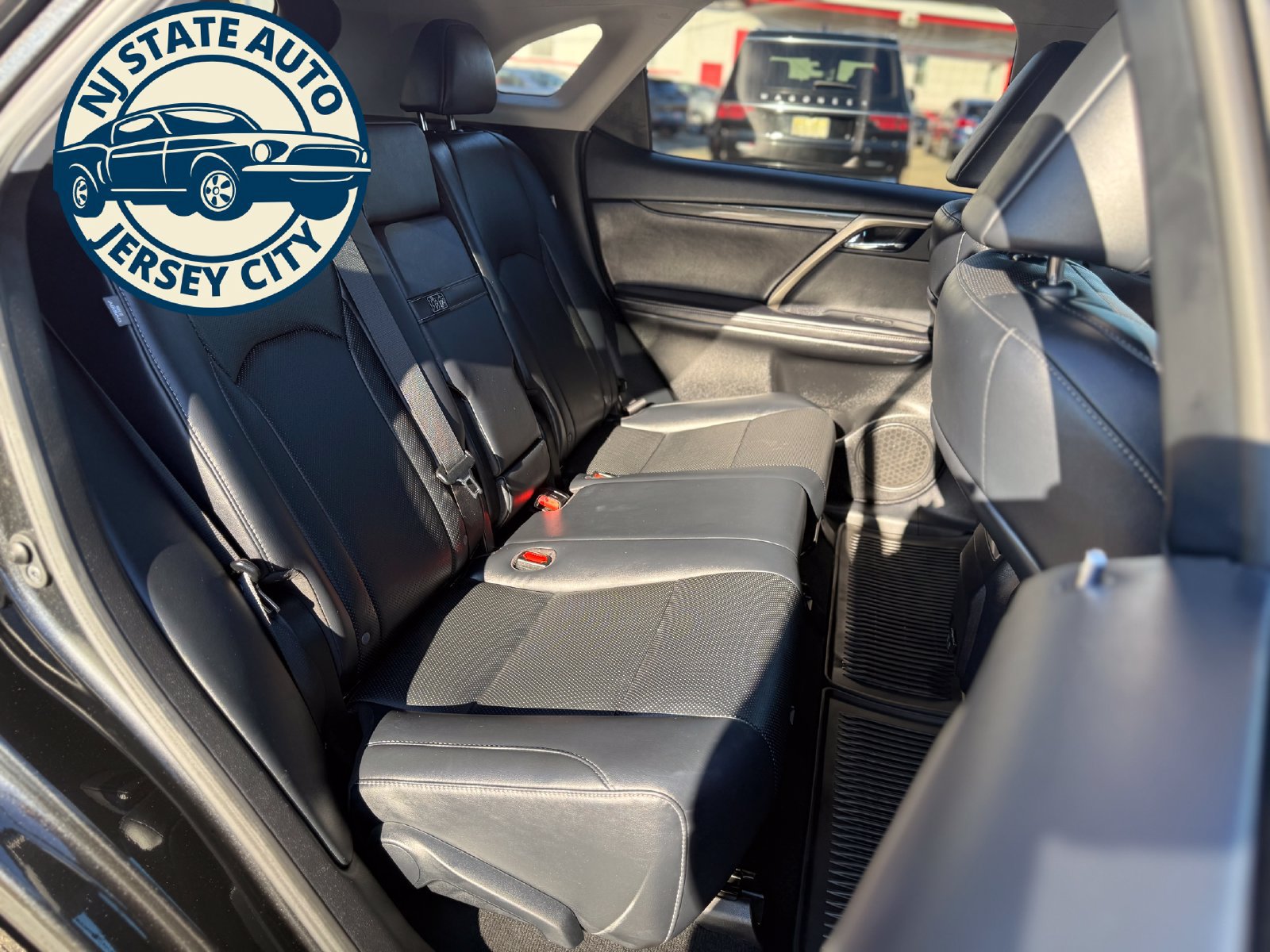 Used 2020 Lexus RX 350 AWD image 5