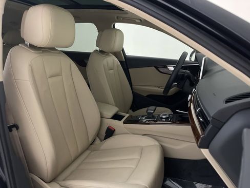 Used 2017 Audi A4 2.0T allroad Prestige w/ Prestige Package image 34