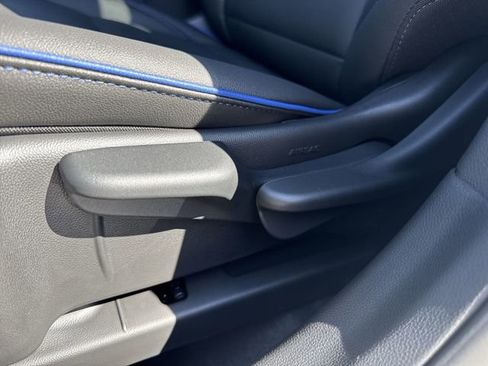 New 2026 Buick Envista Sport Touring w/ Convenience II Package image 12